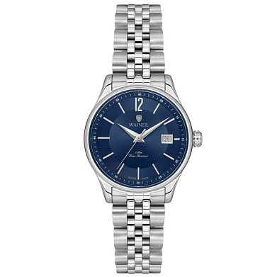 Швейцарские часы WAINER Classic 29 mm WA.19030-C