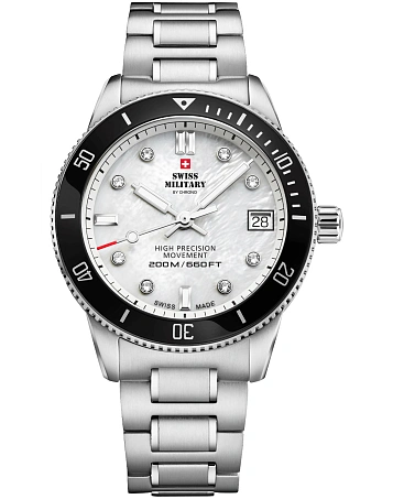 Часы наручные Swiss Military SM34089.03 SM34089.03