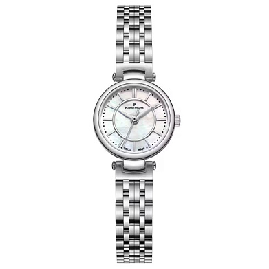 Швейцарские часы JACQUES PHILIPPE SPIRA JPQLS981386