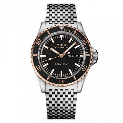 OCEAN STAR TRIBUTE M0268302105100