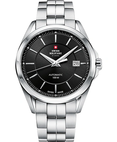 Часы наручные Swiss Military SMA34085.01 SMA34085.01