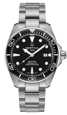 DS ACTION DIVER C0326071105100