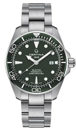 DS ACTION DIVER C0326071109100