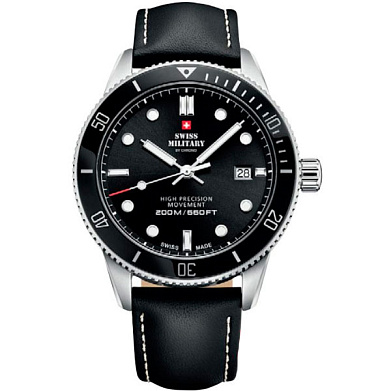 Часы наручные Swiss Military SM34088.04 SM34088.04