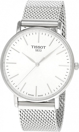 Наручные часы Tissot T143.410.11.011.00 T143.410.11.011.00