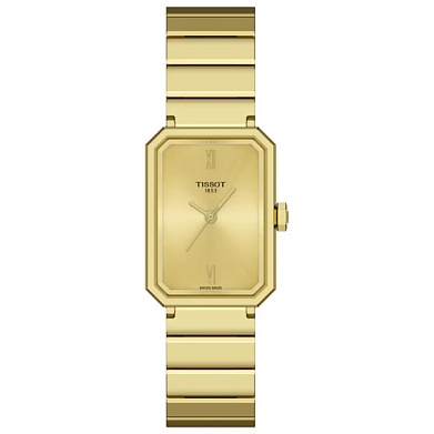 Швейцарские женские наручные часы TISSOT Srv T160.110.33.023.00