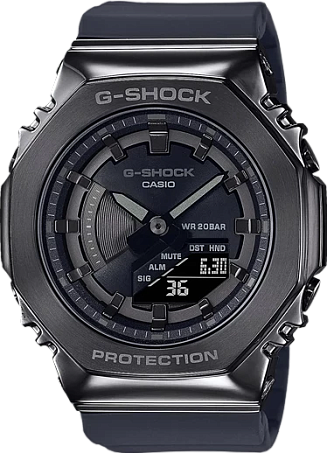 G-SHOCK GM-S2100B-8A