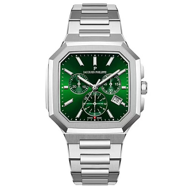 Швейцарские часы JACQUES PHILIPPE BENATO CHRONO JPQGC10113X6