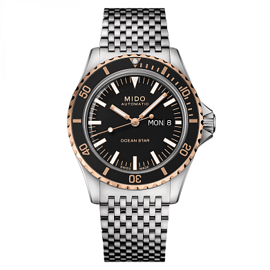 OCEAN STAR TRIBUTE M0268302105100
