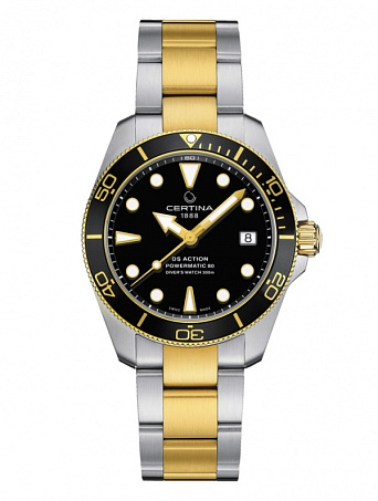 DS ACTION DIVER C0328072205100