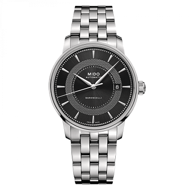 BARONCELLI SIGNATURE M0374071105101