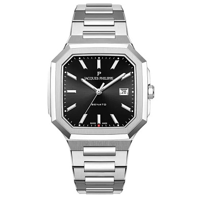 Швейцарские часы JACQUES PHILIPPE BENATO GENTS JPQGS1001346