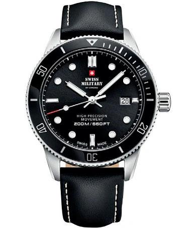 Часы наручные Swiss Military SM34088.04 SM34088.04